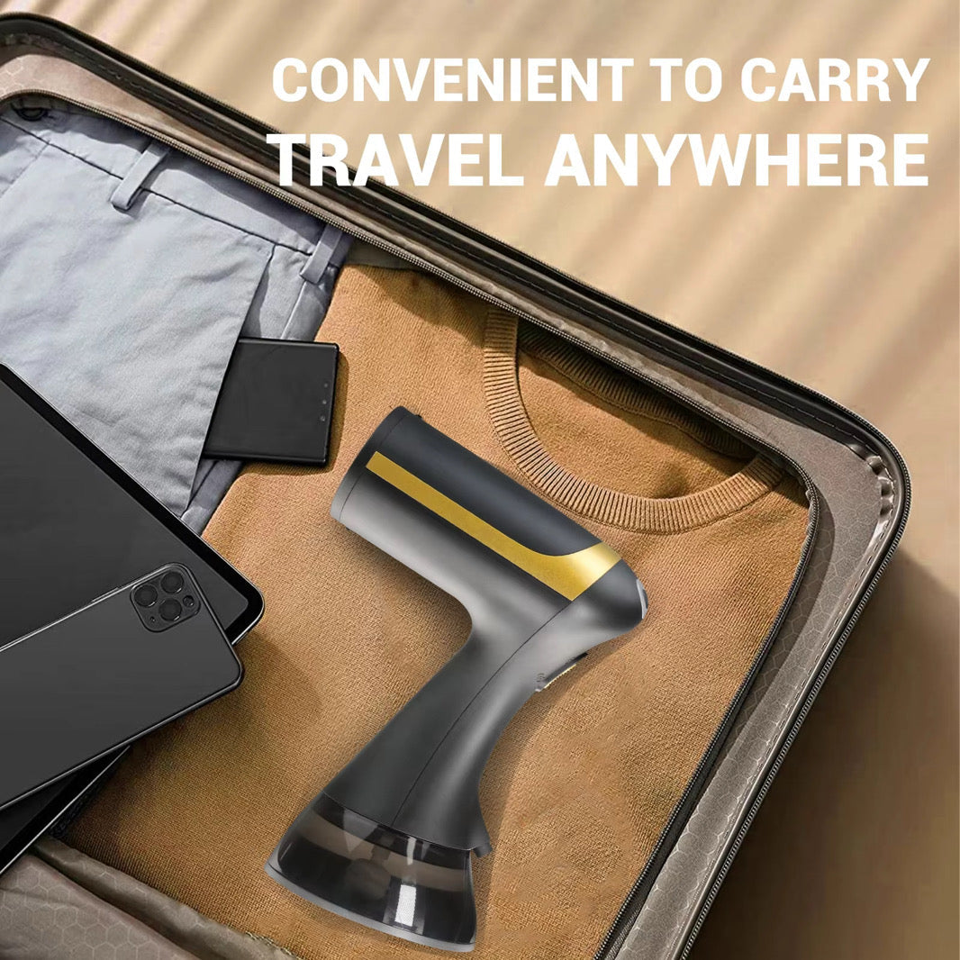 Facile à manipuler Appareil léger, ergonomique, souvent portable.