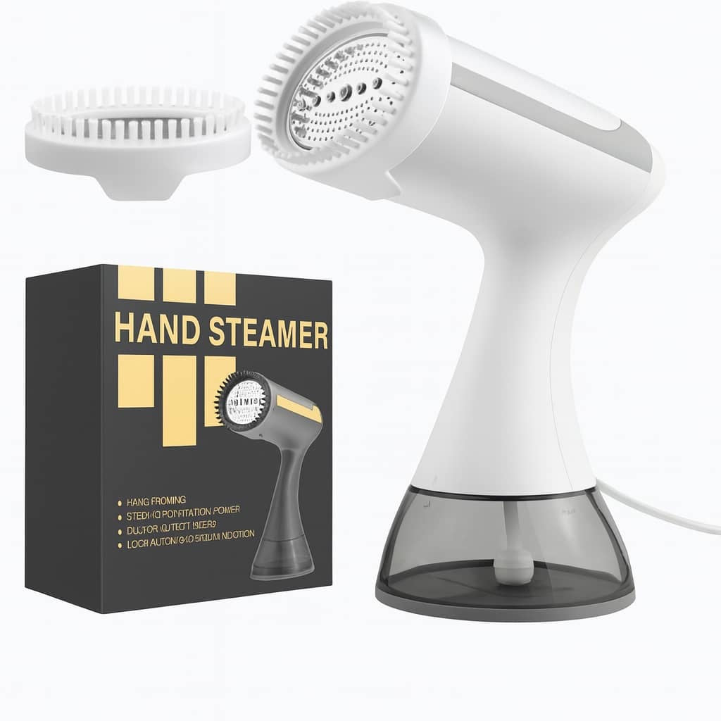 Défroisseur à Vapeur  pour Vêtements