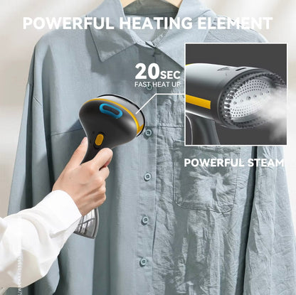 Défroisseur à Vapeur  pour Vêtements